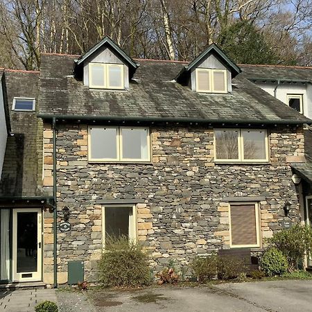 Woodside Cottage Troutbeck Bridge Экстерьер фото