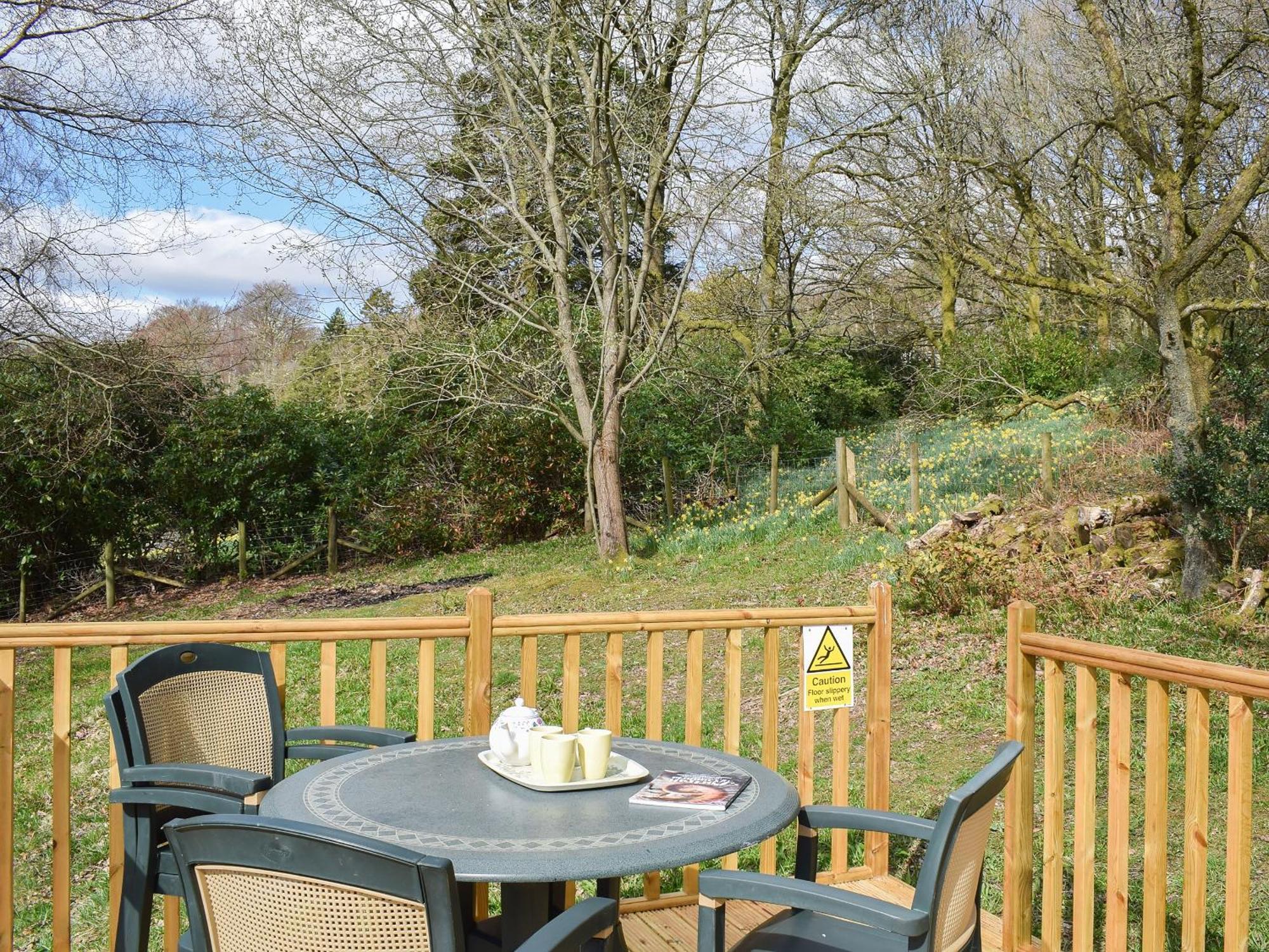 Woodside Cottage Troutbeck Bridge Экстерьер фото