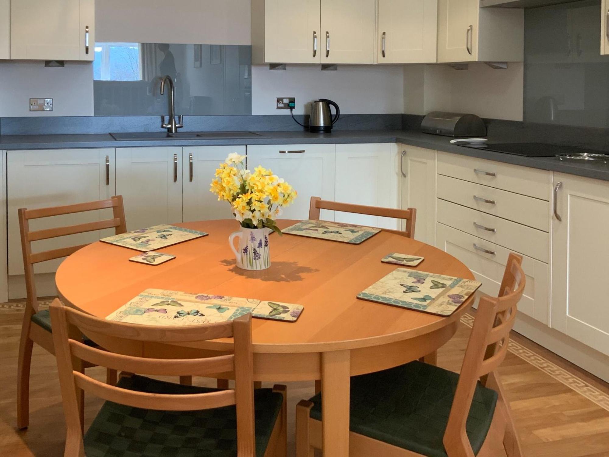 Woodside Cottage Troutbeck Bridge Экстерьер фото