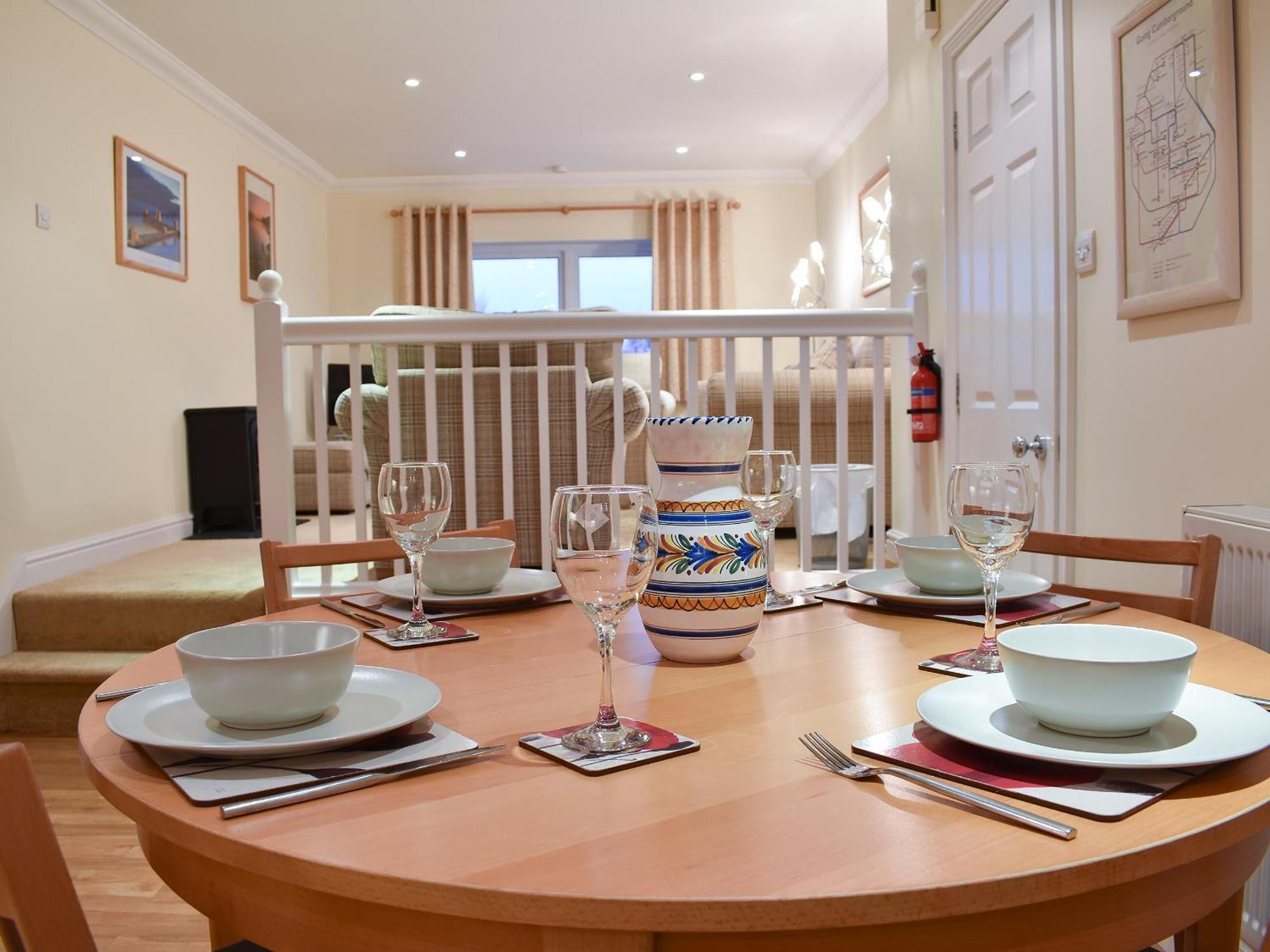 Woodside Cottage Troutbeck Bridge Экстерьер фото
